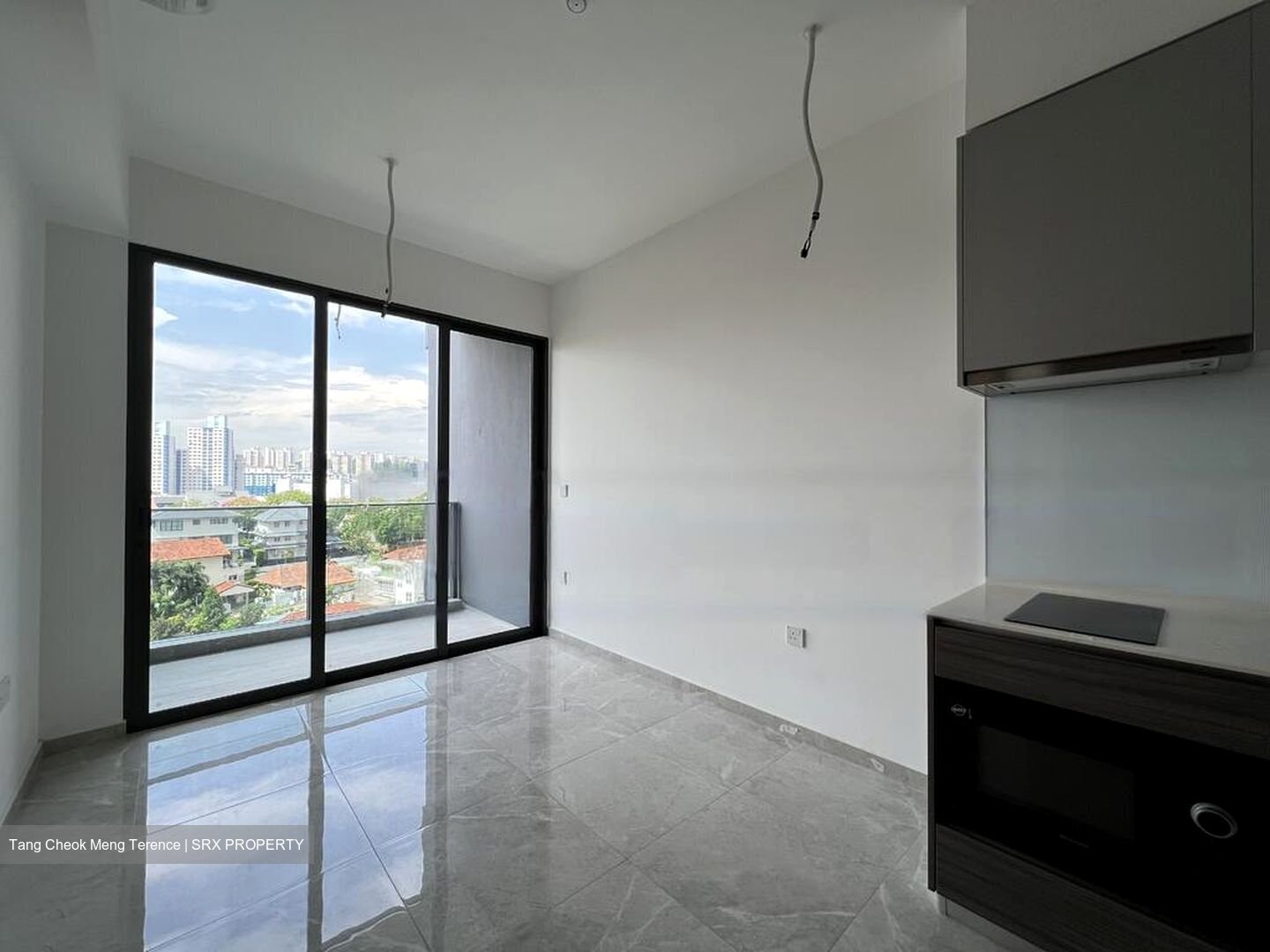 Stirling Residences (D3), Apartment #460611251